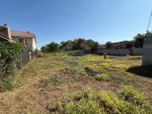 Teren Ghindeni 4800 mp Intravilan