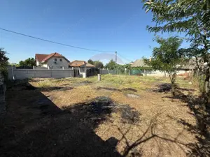 Teren Ghindeni 4800 mp Intravilan - imagine 5