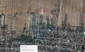 Teren Ghindeni 4800 mp Intravilan - imagine 7