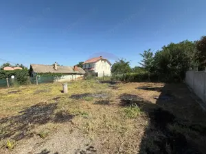 Teren Ghindeni 4800 mp Intravilan - imagine 4