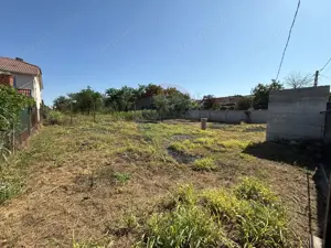 Teren Ghindeni 4800 mp Intravilan - imagine 2