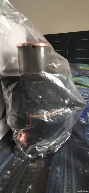 NOU!! Storcător fructe și legume Cecotec Extreme Titanium 19000 - imagine 3