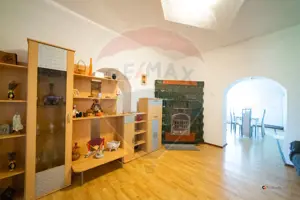 Casă cu 3 apartamente, piscină și 1000 mp teren, vânzare/schimb Turnu - imagine 13