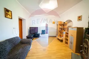 Casă cu 3 apartamente, piscină și 1000 mp teren, vânzare/schimb Turnu - imagine 11