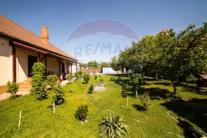 Casă cu 3 apartamente, piscină și 1000 mp teren, vânzare/schimb Turnu - imagine 3