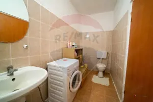 Imobil renovat, 2 apartamente, grădină și garaj – Turnu - imagine 17
