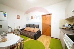 Imobil renovat, 2 apartamente, grădină și garaj – Turnu - imagine 9