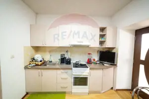 Imobil renovat, 2 apartamente, grădină și garaj – Turnu - imagine 5