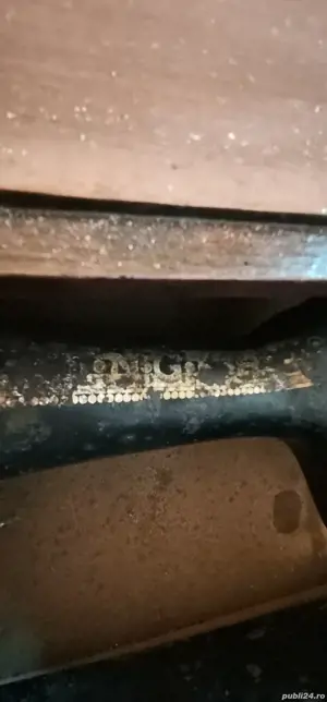 OFERTĂ!! Mașină cusut Singer + CADOU - imagine 5