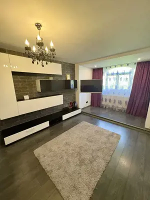 Apartament 2 camere Tiglina 1