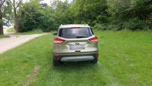 Vând Ford Kuga 2014,Diesel,  4x4  - imagine 2