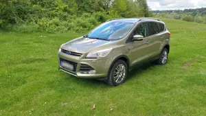 Vând Ford Kuga 2014,Diesel,  4x4  - imagine 3