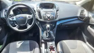Vând Ford Kuga 2014,Diesel,  4x4  - imagine 6