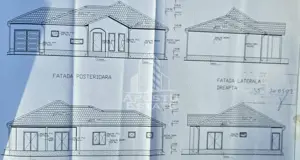 Teren intravilan, in exclusivitate, in Curtici. - imagine 4