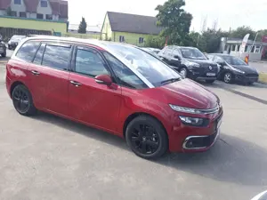 Citroen Grand Picasso,7 Locuri, an 2018,motor 1600 diesel, euro 6 - imagine 4