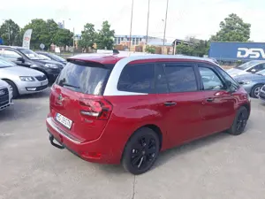 Citroen Grand Picasso,7 Locuri, an 2018,motor 1600 diesel, euro 6 - imagine 6