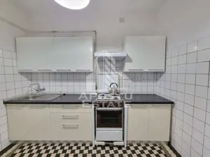 Apartament 2 camere semidecomandat, zona Balcescu - imagine 5