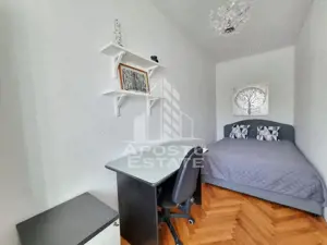 Apartament 2 camere semidecomandat, zona Balcescu - imagine 3