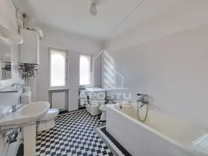 Apartament 2 camere semidecomandat, zona Balcescu - imagine 8