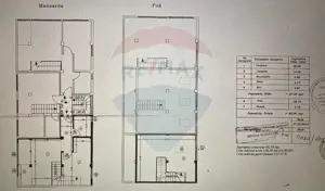 Apartament deosebit cu 3 camere, zona Aparatorii Patriei - imagine 15
