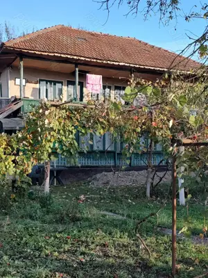 Vand Casa in Comuna Bala