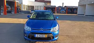 Vând sau schimb Citroen C4