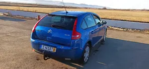 Vând sau schimb Citroen C4  - imagine 2