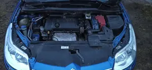 Vând sau schimb Citroen C4  - imagine 3