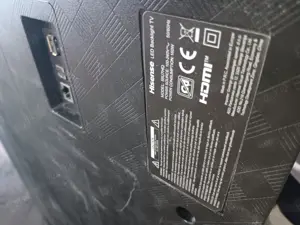 Dezmembrez tv Hisense 55u7hq