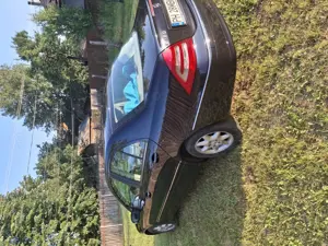 Mercedes c class - imagine 4