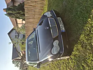 Mercedes c class - imagine 6