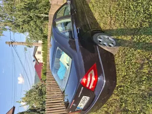 Mercedes c class - imagine 5