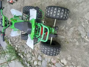 Quad 125cc - imagine 2