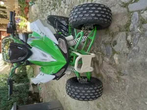 Quad 125cc