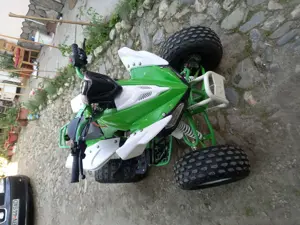 Quad 125cc - imagine 4