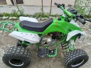 Quad 125cc - imagine 5