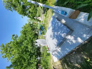 Monumente funerare Granit Mozaic - imagine 3