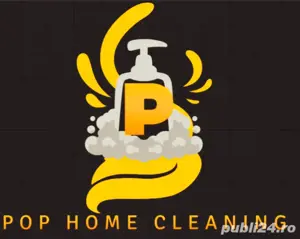 pop home cleaning