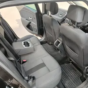 Renault megan 3 1,9 dci 2009