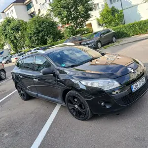 Renault megan 3 1,9 dci 2009 - imagine 7 Renault megan 3 1,9 dci 2009 - imagine 7