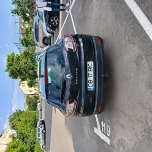 Renault megan 3 1,9 dci 2009 - imagine 6 Renault megan 3 1,9 dci 2009 - imagine 6