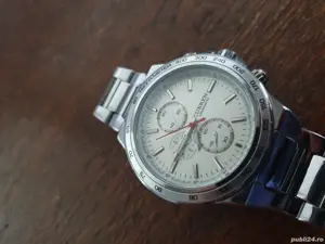 Ceas Curren  - imagine 2