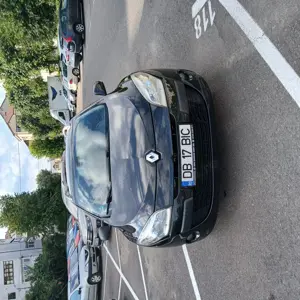 Renault megan 3 1,9 dci 2009 - imagine 8 Renault megan 3 1,9 dci 2009 - imagine 8