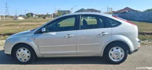 Vand Ford Focus Tdci 16 - imagine 4