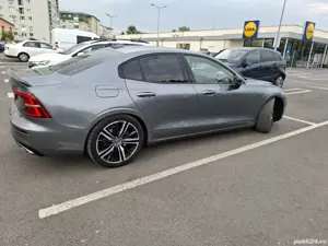 Volva s60 T5 250 cp R-Desing - imagine 7