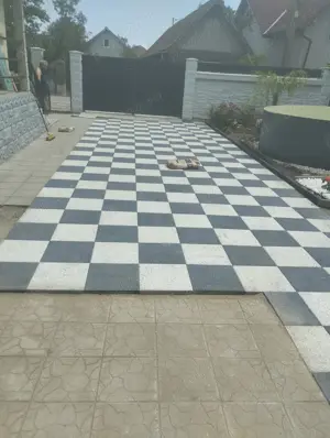 Montaj pavaj firmă cu experienta