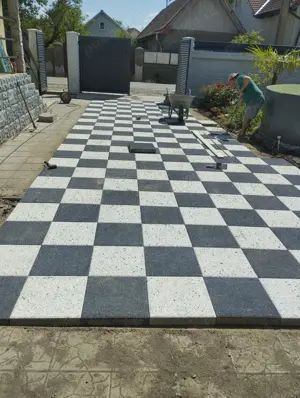 Montaj pavaj firmă cu experienta - imagine 2