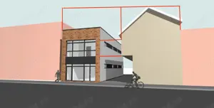 Spatiu Comercial - Proprietate Mixta - 567mp - Afacere - imagine 3