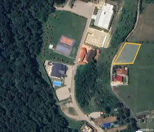 Teren de vanzare in Deva - imagine 2