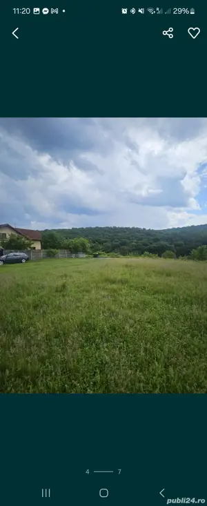 Teren de vanzare in Deva - imagine 3